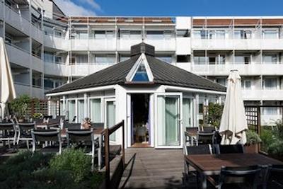 لیوینگ هتل نورنبرگ