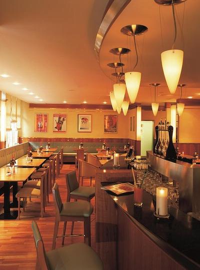 لیوینگ هتل نورنبرگ