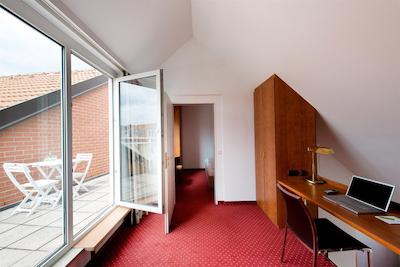 لیوینگ هتل نورنبرگ