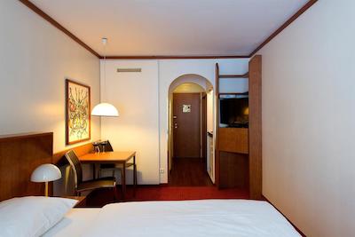 لیوینگ هتل نورنبرگ