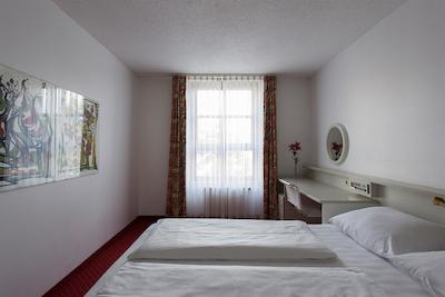 لیوینگ هتل نورنبرگ