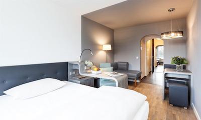 لیوینگ هتل نورنبرگ