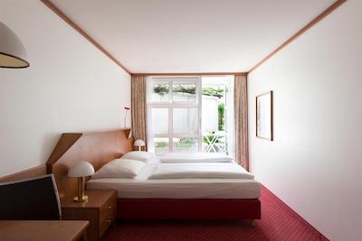 لیوینگ هتل نورنبرگ