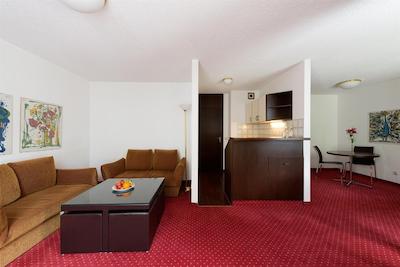 لیوینگ هتل نورنبرگ