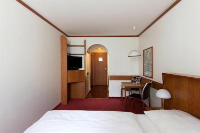 لیوینگ هتل نورنبرگ