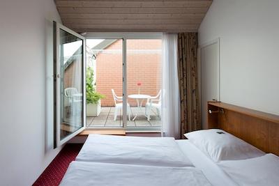 لیوینگ هتل نورنبرگ