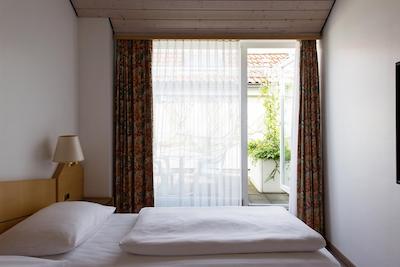 لیوینگ هتل نورنبرگ