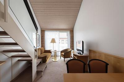 لیوینگ هتل نورنبرگ