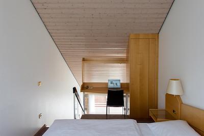 لیوینگ هتل نورنبرگ