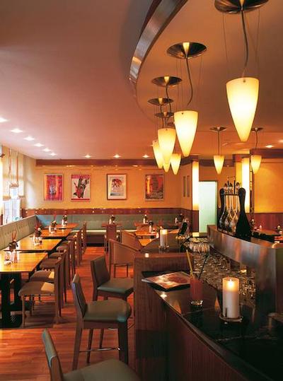 لیوینگ هتل نورنبرگ