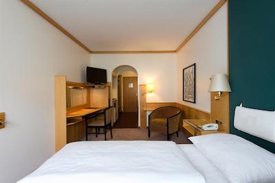 لیوینگ هتل نورنبرگ