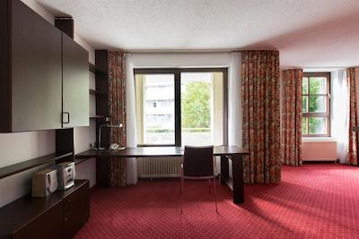 لیوینگ هتل نورنبرگ