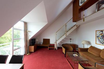 لیوینگ هتل نورنبرگ