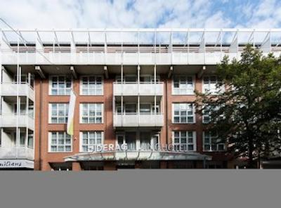 لیوینگ هتل نورنبرگ