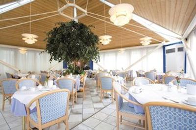 لیوینگ هتل نورنبرگ