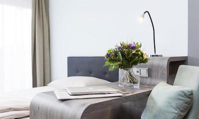 لیوینگ هتل نورنبرگ