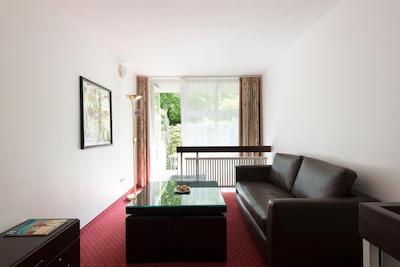 لیوینگ هتل نورنبرگ