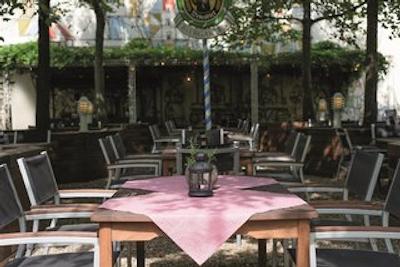 لیوینگ هتل نورنبرگ