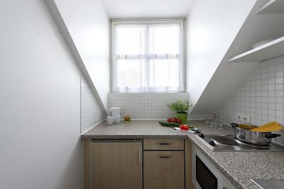 لیوینگ هتل نورنبرگ