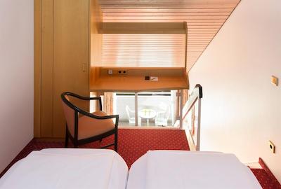 لیوینگ هتل نورنبرگ