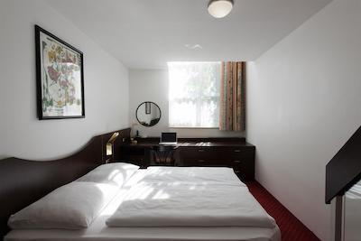 لیوینگ هتل نورنبرگ