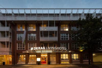 لیوینگ هتل نورنبرگ