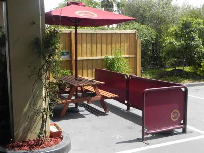 است گئورجز متر این