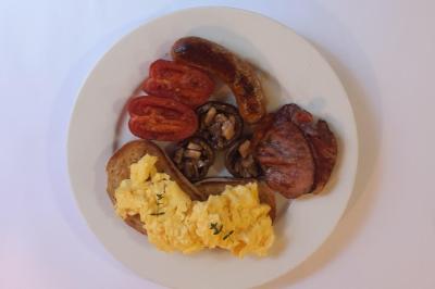 است گئورجز متر این