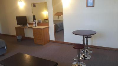 است گئورجز متر این