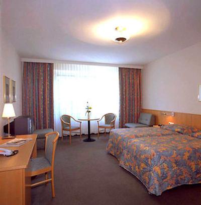 داز کاپری هتل