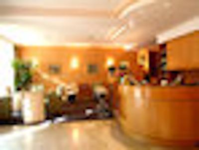 داز کاپری هتل