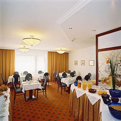 داز کاپری هتل