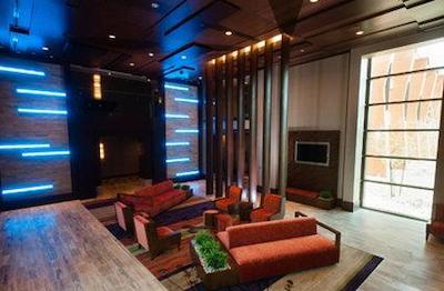 وی کویوا هتل اند کاسینو