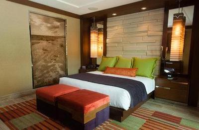 وی کویوا هتل اند کاسینو