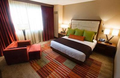 وی کویوا هتل اند کاسینو