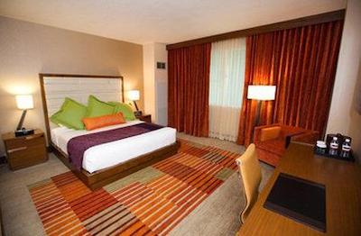 وی کویوا هتل اند کاسینو