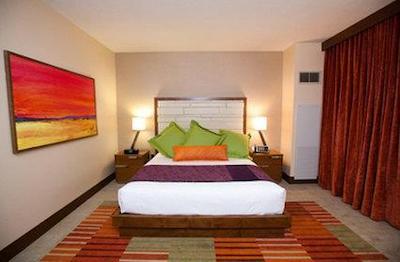 وی کویوا هتل اند کاسینو