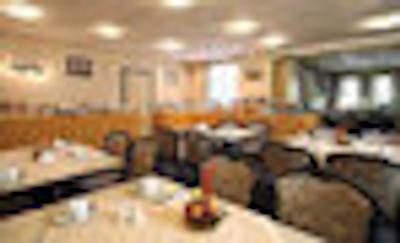 سیتی هتل هیرسوردا