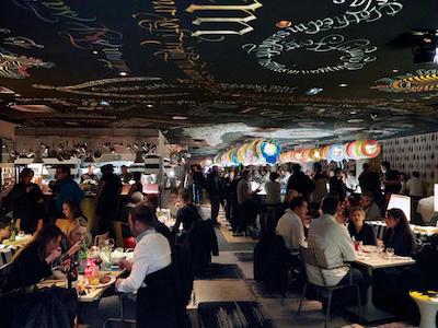 ماما شلتر لین