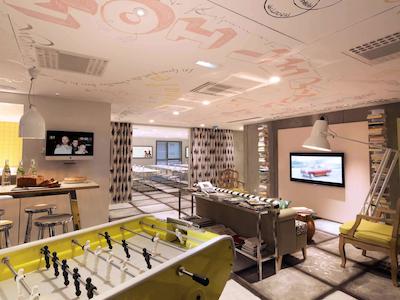 ماما شلتر لین