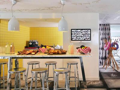 ماما شلتر لین