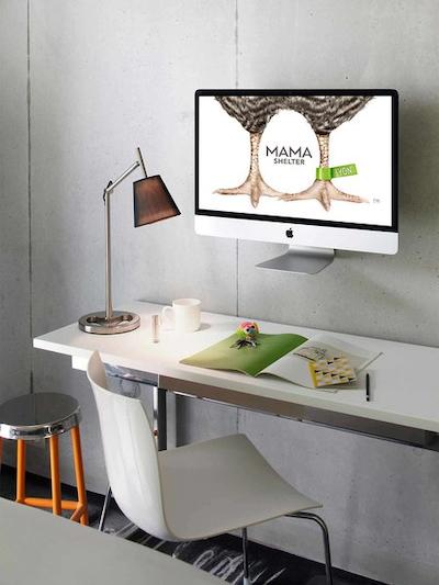 ماما شلتر لین