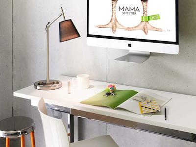 ماما شلتر لین