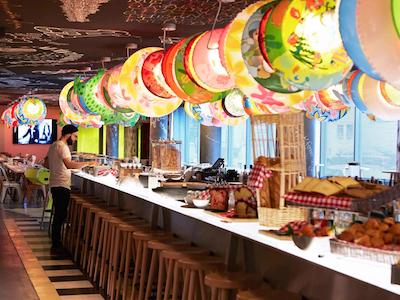 ماما شلتر لین