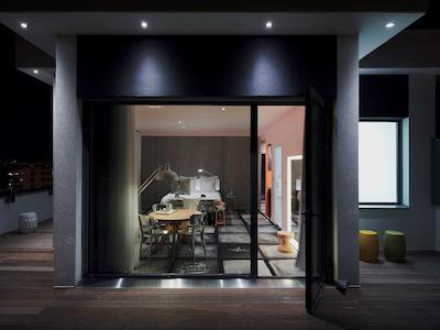 ماما شلتر لین