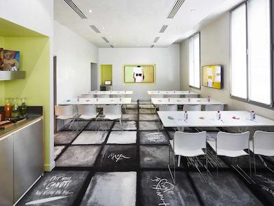 ماما شلتر لین