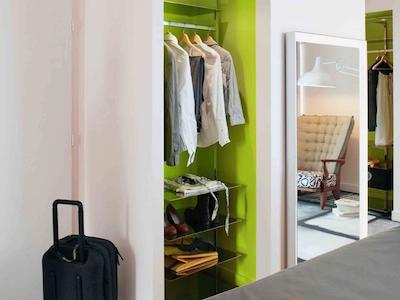 ماما شلتر لین