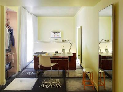 ماما شلتر لین