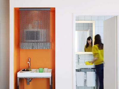 ماما شلتر لین