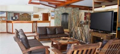 گراند هتل باریلچ